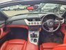 USED 2012 62 BMW Z4 2.0 20i M Sport Convertible 2dr Petrol Manual sDrive Euro 5 (s/s) (184 ps) 