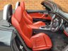USED 2012 62 BMW Z4 2.0 20i M Sport Convertible 2dr Petrol Manual sDrive Euro 5 (s/s) (184 ps) 