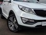 USED 2015 15 KIA SPORTAGE 2.0 CRDi KX-3 SUV 5dr Diesel Manual AWD Euro 5 (134 bhp) 