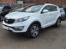 USED 2015 15 KIA SPORTAGE 2.0 CRDi KX-3 SUV 5dr Diesel Manual AWD Euro 5 (134 bhp) 
