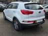 USED 2015 15 KIA SPORTAGE 2.0 CRDi KX-3 SUV 5dr Diesel Manual AWD Euro 5 (134 bhp) 