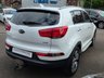 USED 2015 15 KIA SPORTAGE 2.0 CRDi KX-3 SUV 5dr Diesel Manual AWD Euro 5 (134 bhp) 