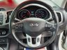 USED 2015 15 KIA SPORTAGE 2.0 CRDi KX-3 SUV 5dr Diesel Manual AWD Euro 5 (134 bhp) 