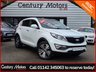 USED 2015 15 KIA SPORTAGE 2.0 CRDi KX-3 SUV 5dr Diesel Manual AWD Euro 5 (134 bhp) 