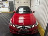 USED 2013 13 MERCEDES-BENZ E-CLASS 2.1 E250 CDI BlueEfficiency Sport Cabriolet 2dr Diesel G-Tronic+ Euro 5 (s/s) (204 ps) FR AND RR SENSORS / AIR SCARF / HTD