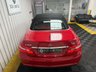 USED 2013 13 MERCEDES-BENZ E-CLASS 2.1 E250 CDI BlueEfficiency Sport Cabriolet 2dr Diesel G-Tronic+ Euro 5 (s/s) (204 ps) FR AND RR SENSORS / AIR SCARF / HTD