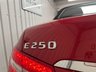 USED 2013 13 MERCEDES-BENZ E-CLASS 2.1 E250 CDI BlueEfficiency Sport Cabriolet 2dr Diesel G-Tronic+ Euro 5 (s/s) (204 ps) FR AND RR SENSORS / AIR SCARF / HTD