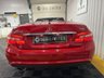 USED 2013 13 MERCEDES-BENZ E-CLASS 2.1 E250 CDI BlueEfficiency Sport Cabriolet 2dr Diesel G-Tronic+ Euro 5 (s/s) (204 ps) FR AND RR SENSORS / AIR SCARF / HTD