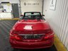 USED 2013 13 MERCEDES-BENZ E-CLASS 2.1 E250 CDI BlueEfficiency Sport Cabriolet 2dr Diesel G-Tronic+ Euro 5 (s/s) (204 ps) FR AND RR SENSORS / AIR SCARF / HTD