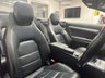 USED 2013 13 MERCEDES-BENZ E-CLASS 2.1 E250 CDI BlueEfficiency Sport Cabriolet 2dr Diesel G-Tronic+ Euro 5 (s/s) (204 ps) FR AND RR SENSORS / AIR SCARF / HTD
