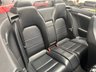 USED 2013 13 MERCEDES-BENZ E-CLASS 2.1 E250 CDI BlueEfficiency Sport Cabriolet 2dr Diesel G-Tronic+ Euro 5 (s/s) (204 ps) FR AND RR SENSORS / AIR SCARF / HTD
