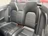USED 2013 13 MERCEDES-BENZ E-CLASS 2.1 E250 CDI BlueEfficiency Sport Cabriolet 2dr Diesel G-Tronic+ Euro 5 (s/s) (204 ps) FR AND RR SENSORS / AIR SCARF / HTD
