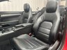 USED 2013 13 MERCEDES-BENZ E-CLASS 2.1 E250 CDI BlueEfficiency Sport Cabriolet 2dr Diesel G-Tronic+ Euro 5 (s/s) (204 ps) FR AND RR SENSORS / AIR SCARF / HTD