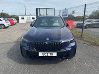 USED 2025 BMW X5 XDrive 50e  M Sport Pro -Comfort & Tech Pack 
