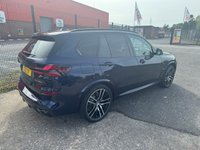 USED 2025 BMW X5 XDrive 50e  M Sport Pro -Comfort & Tech Pack 