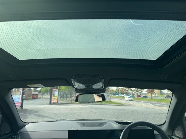 2025 BMW X5 - Photo 8