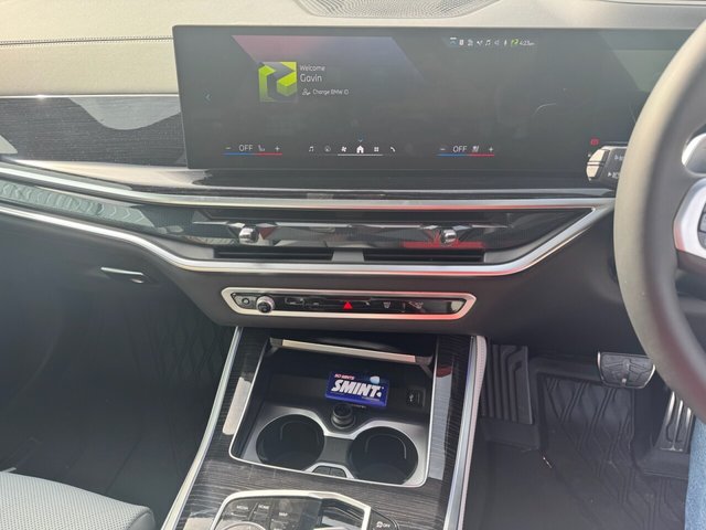 2025 BMW X5 - Photo 10