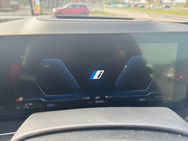 2025 BMW X5 - Photo 12