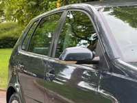 USED 2008 08 VOLKSWAGEN POLO 1.4 Match Hatchback 5dr Petrol Manual (150 g/km, 79 bhp) 