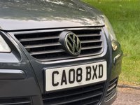 USED 2008 08 VOLKSWAGEN POLO 1.4 Match Hatchback 5dr Petrol Manual (150 g/km, 79 bhp) 