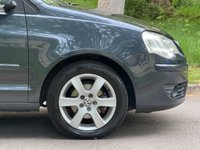USED 2008 08 VOLKSWAGEN POLO 1.4 Match Hatchback 5dr Petrol Manual (150 g/km, 79 bhp) 