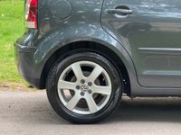 USED 2008 08 VOLKSWAGEN POLO 1.4 Match Hatchback 5dr Petrol Manual (150 g/km, 79 bhp) 