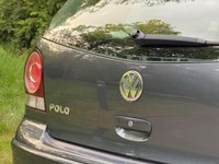 USED 2008 08 VOLKSWAGEN POLO 1.4 Match Hatchback 5dr Petrol Manual (150 g/km, 79 bhp) 