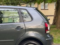 USED 2008 08 VOLKSWAGEN POLO 1.4 Match Hatchback 5dr Petrol Manual (150 g/km, 79 bhp) 