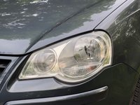 USED 2008 08 VOLKSWAGEN POLO 1.4 Match Hatchback 5dr Petrol Manual (150 g/km, 79 bhp) 