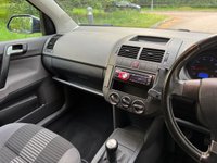 USED 2008 08 VOLKSWAGEN POLO 1.4 Match Hatchback 5dr Petrol Manual (150 g/km, 79 bhp) 