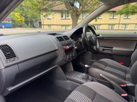 USED 2008 08 VOLKSWAGEN POLO 1.4 Match Hatchback 5dr Petrol Manual (150 g/km, 79 bhp) 