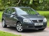 USED 2008 08 VOLKSWAGEN POLO 1.4 Match Hatchback 5dr Petrol Manual (150 g/km, 79 bhp) 