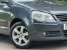 USED 2008 08 VOLKSWAGEN POLO 1.4 Match Hatchback 5dr Petrol Manual (150 g/km, 79 bhp) 