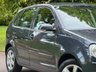 USED 2008 08 VOLKSWAGEN POLO 1.4 Match Hatchback 5dr Petrol Manual (150 g/km, 79 bhp) 