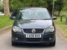 USED 2008 08 VOLKSWAGEN POLO 1.4 Match Hatchback 5dr Petrol Manual (150 g/km, 79 bhp) 