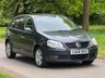 USED 2008 08 VOLKSWAGEN POLO 1.4 Match Hatchback 5dr Petrol Manual (150 g/km, 79 bhp) 