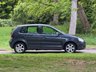 USED 2008 08 VOLKSWAGEN POLO 1.4 Match Hatchback 5dr Petrol Manual (150 g/km, 79 bhp) 