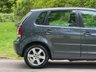 USED 2008 08 VOLKSWAGEN POLO 1.4 Match Hatchback 5dr Petrol Manual (150 g/km, 79 bhp) 