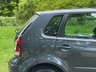 USED 2008 08 VOLKSWAGEN POLO 1.4 Match Hatchback 5dr Petrol Manual (150 g/km, 79 bhp) 