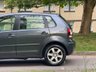 USED 2008 08 VOLKSWAGEN POLO 1.4 Match Hatchback 5dr Petrol Manual (150 g/km, 79 bhp) 