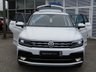 USED 2017 17 VOLKSWAGEN TIGUAN 2.0 BiTDI BlueMotion Tech R-Line SUV 5dr Diesel DSG 4Motion Euro 6 (s/s) (240 ps) Finished in PURE WHITE with contrasting HEATED ALCANTARA CLOTH trim. This high spec Tiguan has a more sophisticated look to add to its high quality interior and high spec. In short this Tiguan is spacious, comfortable and great to drive, while its raised driving position gives you a great view. Features include, Pan Roof, Virtual Dash, Nav, DAB, 20" ALLOYS, Power Boot, Apple Play, Cruise,  Park Sensors and much more. Dealer serviced at