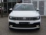 USED 2017 17 VOLKSWAGEN TIGUAN 2.0 BiTDI BlueMotion Tech R-Line SUV 5dr Diesel DSG 4Motion Euro 6 (s/s) (240 ps) Finished in PURE WHITE with contrasting HEATED ALCANTARA CLOTH trim. This high spec Tiguan has a more sophisticated look to add to its high quality interior and high spec. In short this Tiguan is spacious, comfortable and great to drive, while its raised driving position gives you a great view. Features include, Pan Roof, Virtual Dash, Nav, DAB, 20" ALLOYS, Power Boot, Apple Play, Cruise,  Park Sensors and much more. Dealer serviced at