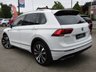 USED 2017 17 VOLKSWAGEN TIGUAN 2.0 BiTDI BlueMotion Tech R-Line SUV 5dr Diesel DSG 4Motion Euro 6 (s/s) (240 ps) Finished in PURE WHITE with contrasting HEATED ALCANTARA CLOTH trim. This high spec Tiguan has a more sophisticated look to add to its high quality interior and high spec. In short this Tiguan is spacious, comfortable and great to drive, while its raised driving position gives you a great view. Features include, Pan Roof, Virtual Dash, Nav, DAB, 20" ALLOYS, Power Boot, Apple Play, Cruise,  Park Sensors and much more. Dealer serviced at