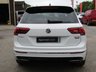 USED 2017 17 VOLKSWAGEN TIGUAN 2.0 BiTDI BlueMotion Tech R-Line SUV 5dr Diesel DSG 4Motion Euro 6 (s/s) (240 ps) Finished in PURE WHITE with contrasting HEATED ALCANTARA CLOTH trim. This high spec Tiguan has a more sophisticated look to add to its high quality interior and high spec. In short this Tiguan is spacious, comfortable and great to drive, while its raised driving position gives you a great view. Features include, Pan Roof, Virtual Dash, Nav, DAB, 20" ALLOYS, Power Boot, Apple Play, Cruise,  Park Sensors and much more. Dealer serviced at
