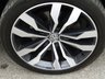 USED 2017 17 VOLKSWAGEN TIGUAN 2.0 BiTDI BlueMotion Tech R-Line SUV 5dr Diesel DSG 4Motion Euro 6 (s/s) (240 ps) Finished in PURE WHITE with contrasting HEATED ALCANTARA CLOTH trim. This high spec Tiguan has a more sophisticated look to add to its high quality interior and high spec. In short this Tiguan is spacious, comfortable and great to drive, while its raised driving position gives you a great view. Features include, Pan Roof, Virtual Dash, Nav, DAB, 20" ALLOYS, Power Boot, Apple Play, Cruise,  Park Sensors and much more. Dealer serviced at