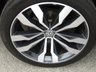 USED 2017 17 VOLKSWAGEN TIGUAN 2.0 BiTDI BlueMotion Tech R-Line SUV 5dr Diesel DSG 4Motion Euro 6 (s/s) (240 ps) Finished in PURE WHITE with contrasting HEATED ALCANTARA CLOTH trim. This high spec Tiguan has a more sophisticated look to add to its high quality interior and high spec. In short this Tiguan is spacious, comfortable and great to drive, while its raised driving position gives you a great view. Features include, Pan Roof, Virtual Dash, Nav, DAB, 20" ALLOYS, Power Boot, Apple Play, Cruise,  Park Sensors and much more. Dealer serviced at