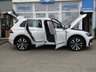 USED 2017 17 VOLKSWAGEN TIGUAN 2.0 BiTDI BlueMotion Tech R-Line SUV 5dr Diesel DSG 4Motion Euro 6 (s/s) (240 ps) Finished in PURE WHITE with contrasting HEATED ALCANTARA CLOTH trim. This high spec Tiguan has a more sophisticated look to add to its high quality interior and high spec. In short this Tiguan is spacious, comfortable and great to drive, while its raised driving position gives you a great view. Features include, Pan Roof, Virtual Dash, Nav, DAB, 20" ALLOYS, Power Boot, Apple Play, Cruise,  Park Sensors and much more. Dealer serviced at