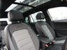 USED 2017 17 VOLKSWAGEN TIGUAN 2.0 BiTDI BlueMotion Tech R-Line SUV 5dr Diesel DSG 4Motion Euro 6 (s/s) (240 ps) Finished in PURE WHITE with contrasting HEATED ALCANTARA CLOTH trim. This high spec Tiguan has a more sophisticated look to add to its high quality interior and high spec. In short this Tiguan is spacious, comfortable and great to drive, while its raised driving position gives you a great view. Features include, Pan Roof, Virtual Dash, Nav, DAB, 20" ALLOYS, Power Boot, Apple Play, Cruise,  Park Sensors and much more. Dealer serviced at