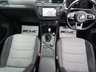 USED 2017 17 VOLKSWAGEN TIGUAN 2.0 BiTDI BlueMotion Tech R-Line SUV 5dr Diesel DSG 4Motion Euro 6 (s/s) (240 ps) Finished in PURE WHITE with contrasting HEATED ALCANTARA CLOTH trim. This high spec Tiguan has a more sophisticated look to add to its high quality interior and high spec. In short this Tiguan is spacious, comfortable and great to drive, while its raised driving position gives you a great view. Features include, Pan Roof, Virtual Dash, Nav, DAB, 20" ALLOYS, Power Boot, Apple Play, Cruise,  Park Sensors and much more. Dealer serviced at