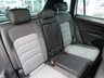 USED 2017 17 VOLKSWAGEN TIGUAN 2.0 BiTDI BlueMotion Tech R-Line SUV 5dr Diesel DSG 4Motion Euro 6 (s/s) (240 ps) Finished in PURE WHITE with contrasting HEATED ALCANTARA CLOTH trim. This high spec Tiguan has a more sophisticated look to add to its high quality interior and high spec. In short this Tiguan is spacious, comfortable and great to drive, while its raised driving position gives you a great view. Features include, Pan Roof, Virtual Dash, Nav, DAB, 20" ALLOYS, Power Boot, Apple Play, Cruise,  Park Sensors and much more. Dealer serviced at